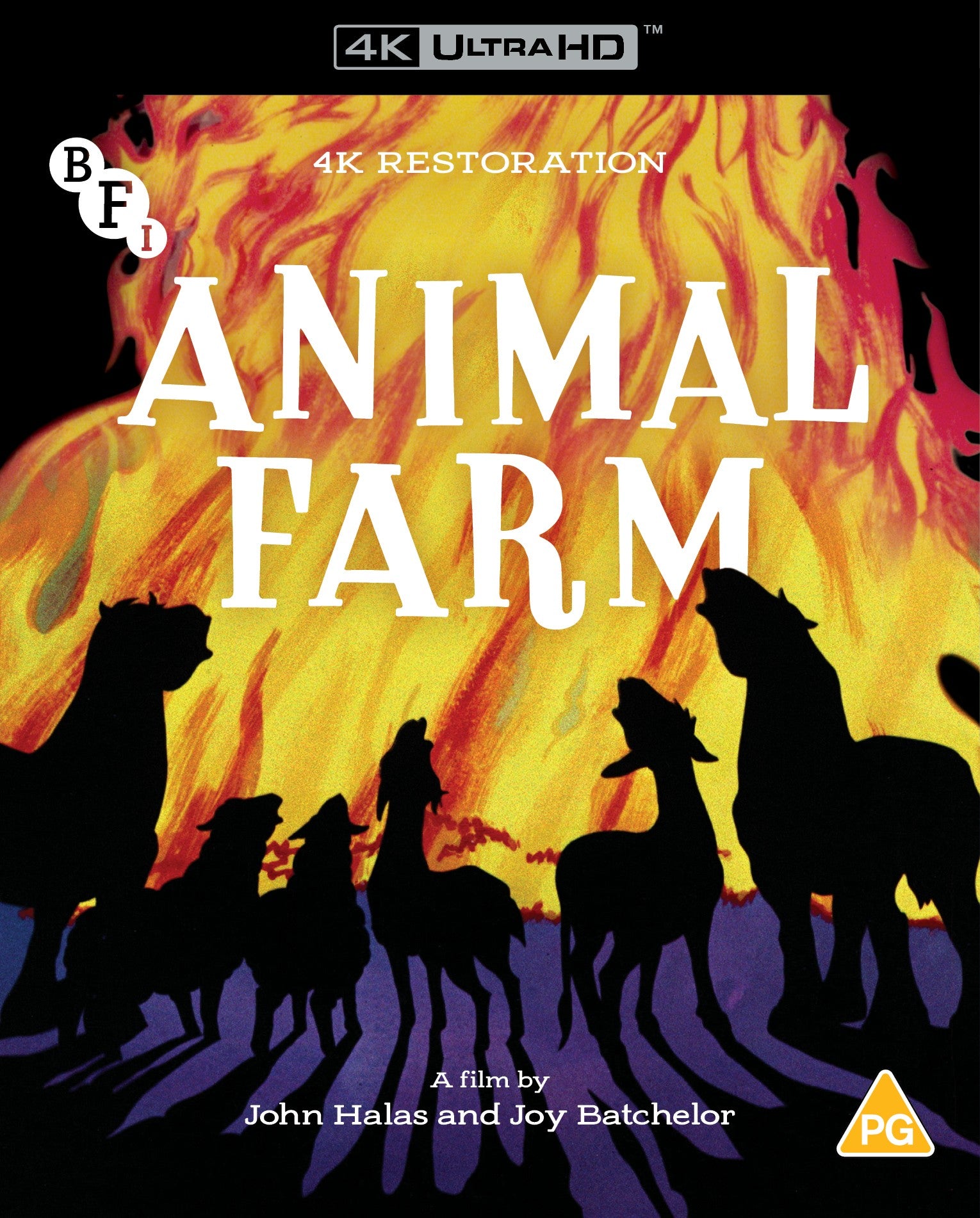Animal Farm