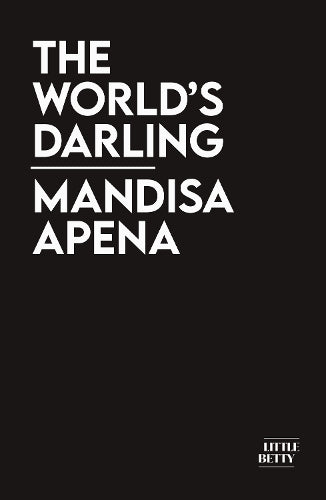 the world's darling