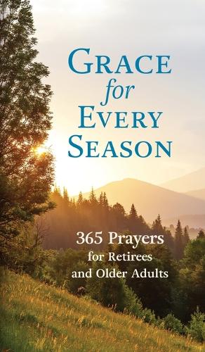 Grace for Every Season