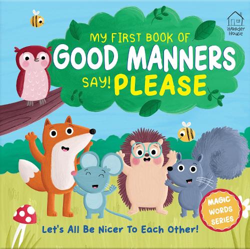 Magic Words - Please