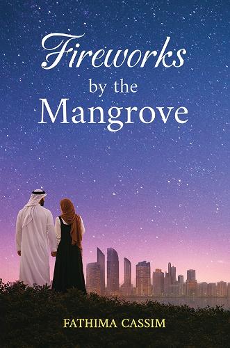 Fireworks by the Mangrove