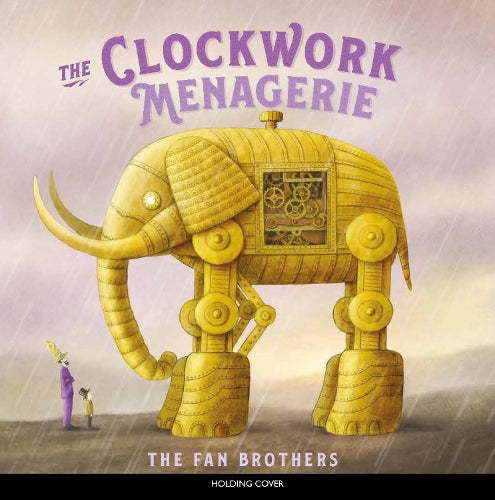 The Clockwork Menagerie