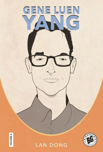 Gene Luen Yang