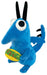 Dragons First Taco Plush
