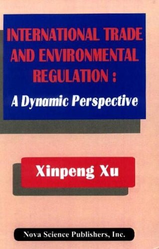 International Trade & Environemental Regulation