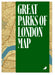 Great Parks of London Map
