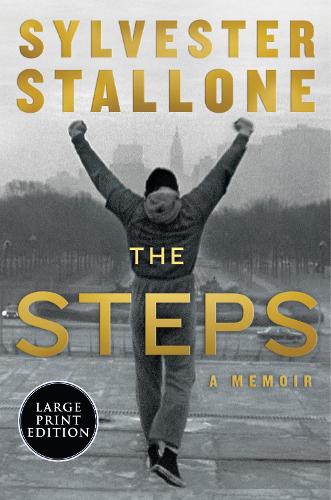The Steps
