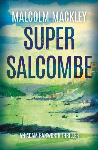 Super Salcombe