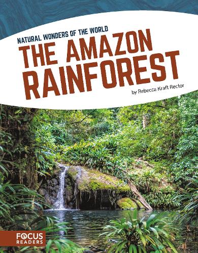 The Amazon Rainforest
