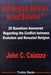 Can Religious Believers Accept Evolution?