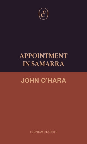 Appointment in Samarra