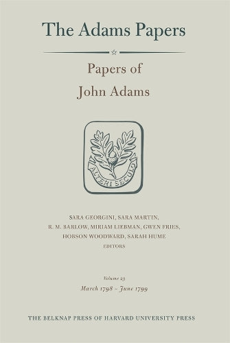 Papers of John Adams