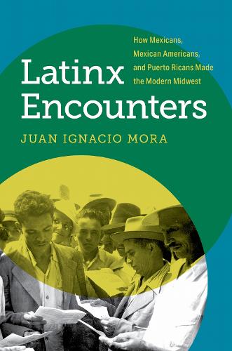 Latinx Encounters