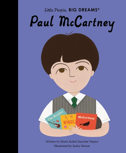 Paul McCartney