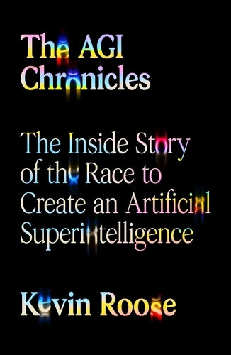 The Agi Chronicles