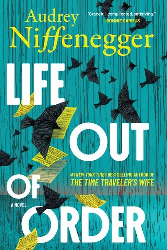 Life Out of Order (Standard Edition)