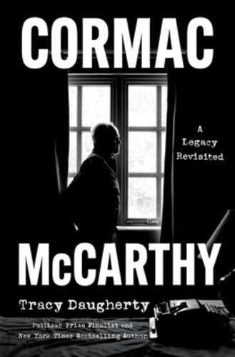 Cormac McCarthy