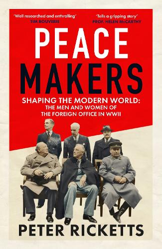 Peace Makers