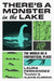 There's a Monster in the Lake