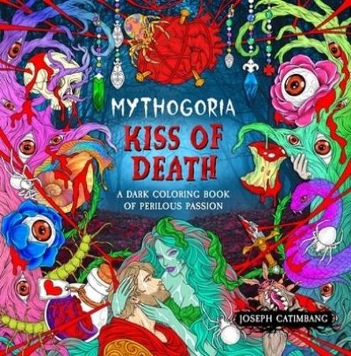 Mythogoria: Kiss of Death