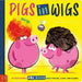Pigs in Wigs