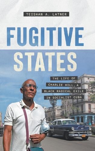 Fugitive States