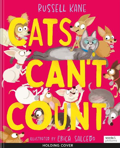 Cats Can't Count