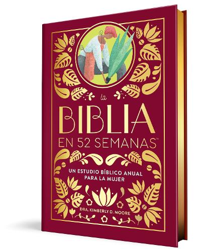 La Biblia en 52 semanas