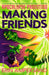Making Friends