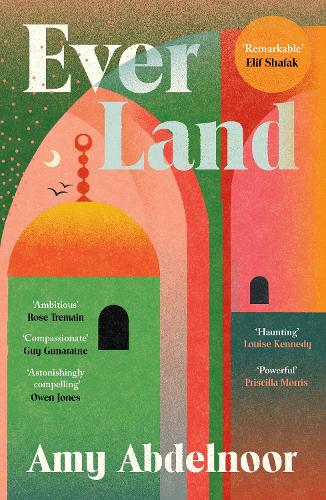 Ever Land