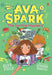 Ava Spark: The Swiftie Mystery