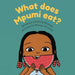 What does Mpumi eat