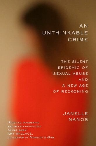 An Unthinkable Crime