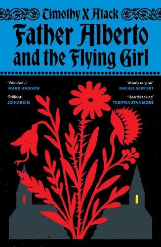 Father Alberto and the Flying Girl