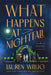 What Happens at Nightfall