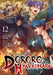 The Legend of Dororo and Hyakkimaru Vol. 12