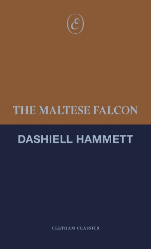 The Maltese Falcon