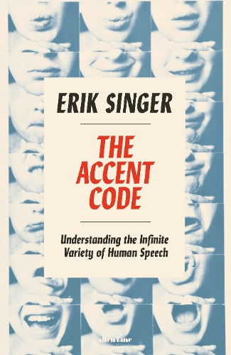 The Accent Code