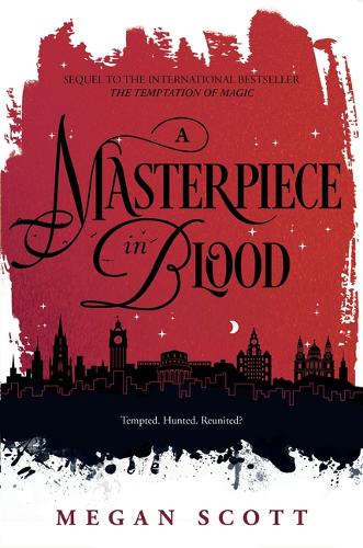 A Masterpiece in Blood
