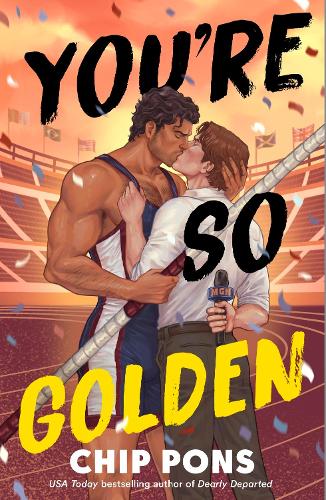 You're So Golden