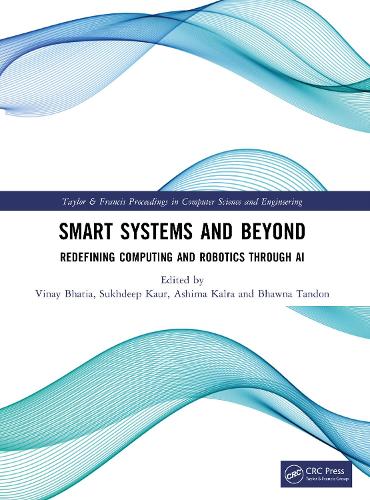 Smart Systems and Beyond