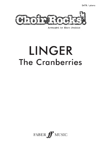 CHOIR ROCKS! Linger (The Cranberries)