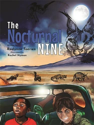 The Nocturnal Nine