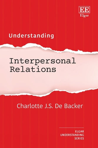 Understanding Interpersonal Relations