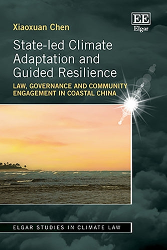 State-led Climate Adaptation and Guided Resilience