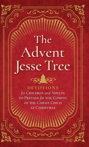 Advent Jesse Tree, The
