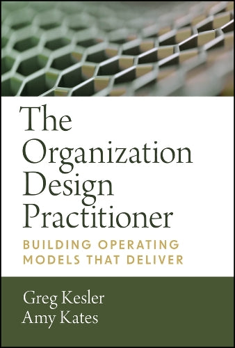 The Organization Design Practitioner