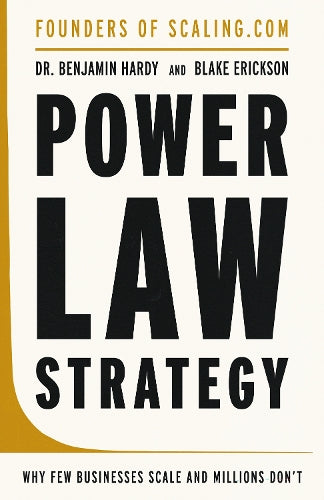 Power Law Strategy