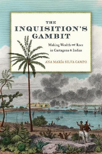 The Inquisition's Gambit