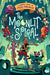 The Moonlit Spiral